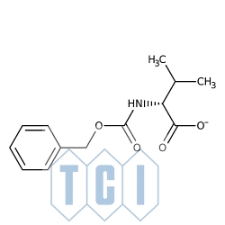 N-karbobenzoksy-l-walina 99.0% [1149-26-4]