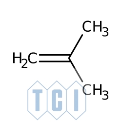 Izobuten (ok. 15% w tetrahydrofuranie) [115-11-7]
