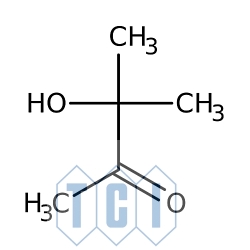 3-hydroksy-3-metylo-2-butanon 95.0% [115-22-0]