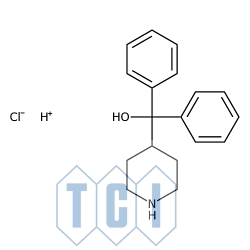 alfa-(4-piperydylo)benzhydrol 99.0% [115-46-8]