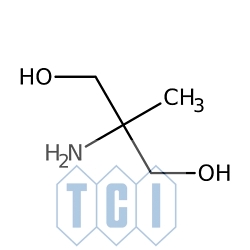 2-amino-2-metylo-1,3-propanodiol 98.0% [115-69-5]