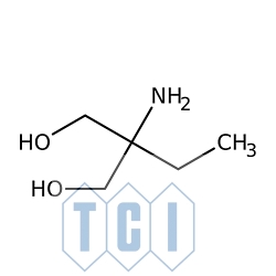 2-amino-2-etylo-1,3-propanodiol 98.0% [115-70-8]