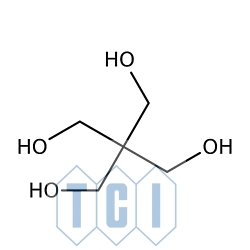 Pentaerytrytol 98.0% [115-77-5]