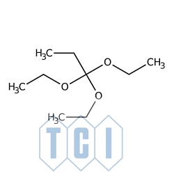 Ortopropionian trietylu 96.0% [115-80-0]