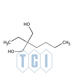 2-butylo-2-etylo-1,3-propanodiol 98.0% [115-84-4]