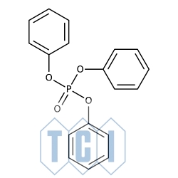 Fosforan trifenylu 99.0% [115-86-6]