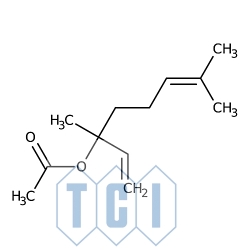 Octan linalilu 95.0% [115-95-7]