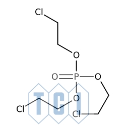 Fosforan tris(2-chloroetylu). 93.0% [115-96-8]