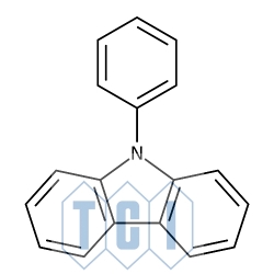 9-fenylokarbazol 98.0% [1150-62-5]