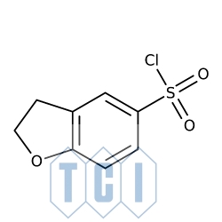 Chlorek 2,3-dihydrobenzofurano-5-sulfonylu 98.0% [115010-11-2]