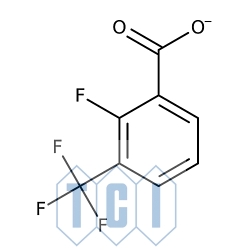 Kwas 2-fluoro-3-(trifluorometylo)benzoesowy 98.0% [115029-22-6]