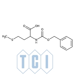 N-karbobenzoksy-l-metionina 98.0% [1152-62-1]