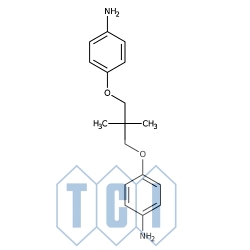 Bis(4-aminofenylo)eter glikolu neopentylowego 97.0% [115570-52-0]