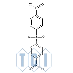 Bis(4-nitrofenylo)sulfon 98.0% [1156-50-9]