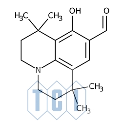 8-hydroksy-1,1,7,7-tetrametylojulolidyno-9-karboksyaldehyd 98.0% [115662-09-4]