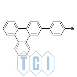 2-(4-bromofenylo)trifenylen 98.0% [1158227-56-5]