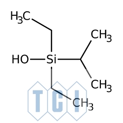 Dietylo(izopropylo)silanol 95.0% [1158830-31-9]