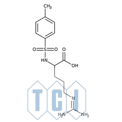 Nalfa-tosylo-l-arginina [1159-15-5]
