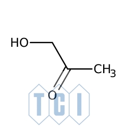 Hydroksyaceton (stabilizowany na2co3) 90.0% [116-09-6]