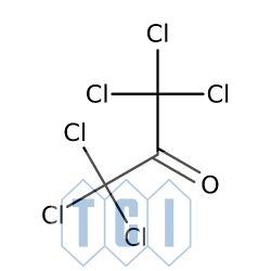 Heksachloroaceton 98.0% [116-16-5]
