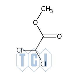 Dichlorooctan metylu 98.0% [116-54-1]