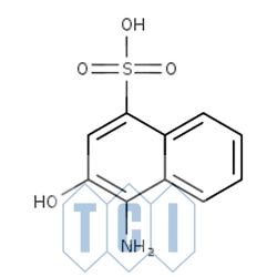 Kwas 1-amino-2-naftolo-4-sulfonowy 95.0% [116-63-2]