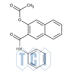 3-acetoksy-2-naftanilid 99.0% [1163-67-3]