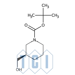 1-(tert-butoksykarbonylo)-3-piperydynometanol 95.0% [116574-71-1]