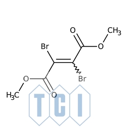 Trans-2,3-dibromobutenodionian dimetylu 98.0% [116631-94-8]