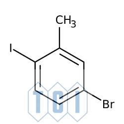 5-bromo-2-jodotoluen 98.0% [116632-39-4]