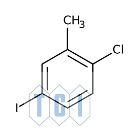 2-chloro-5-jodotoluen 98.0% [116632-41-8]