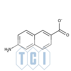 Kwas 6-amino-2-naftoesowy 97.0% [116668-47-4]