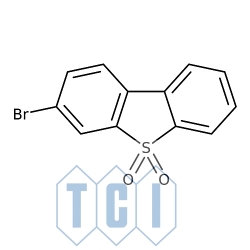 5,5-dwutlenek 3-bromodibenzotiofenu 98.0% [116668-69-0]
