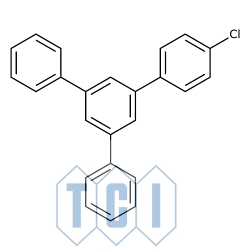 4-chloro-5'-fenylo-1,1':3',1''-terfenyl 98.0% [116941-51-6]