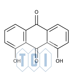 Chrysazin 98.0% [117-10-2]