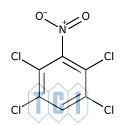 2,3,5,6-tetrachloronitrobenzen 98.0% [117-18-0]