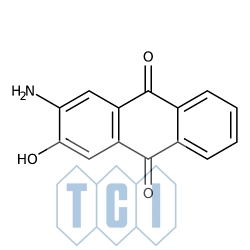 2-amino-3-hydroksyantrachinon 98.0% [117-77-1]