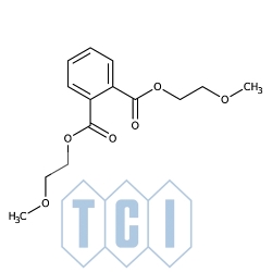 Ftalan bis(2-metoksyetylu). 96.0% [117-82-8]