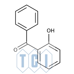 2-hydroksybenzofenon 95.0% [117-99-7]