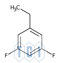 1-etylo-3,5-difluorobenzen 98.0% [117358-52-8]
