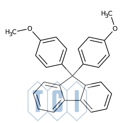 9,9-bis(4-metoksyfenylo)-9h-fluoren 98.0% [117766-40-2]