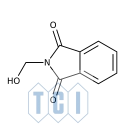 N-hydroksymetyloftalimid 98.0% [118-29-6]