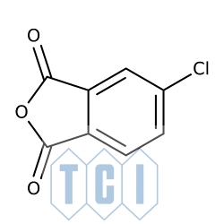 Bezwodnik 4-chloroftalowy 98.0% [118-45-6]