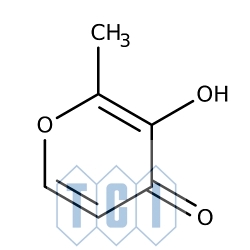 3-hydroksy-2-metylo-4-piron 99.0% [118-71-8]