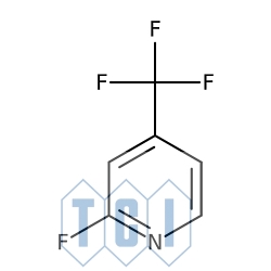 2-fluoro-4-(trifluorometylo)pirydyna 98.0% [118078-66-3]