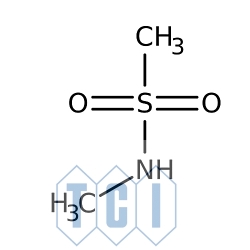 N-metylometanosulfonamid 98.0% [1184-85-6]