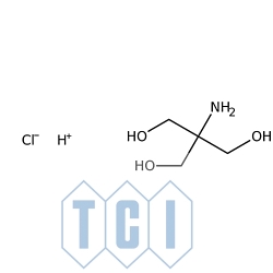 Chlorowodorek tris(hydroksymetylo)aminometanu 98.0% [1185-53-1]