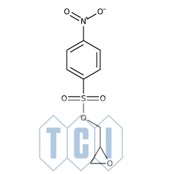 (s)-4-nitrobenzenosulfonian glicydylu 98.0% [118712-60-0]