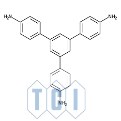 1,3,5-tris(4-aminofenylo)benzen 93.0% [118727-34-7]