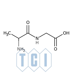 Dl-alanyloglicyna 98.0% [1188-01-8]